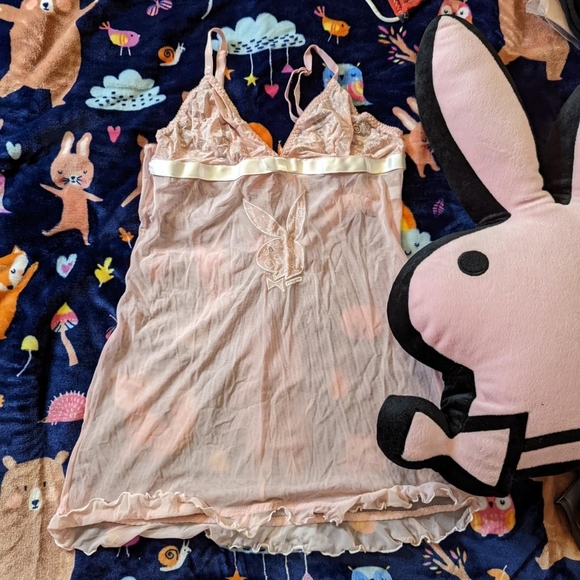 playboy slip small